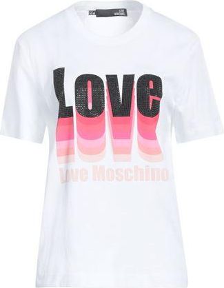 Love Moschino T-shirts