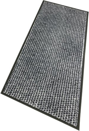 Schöner Wohnen Kollektion Läufer »Miami 002« rechteckig 7 mm Höhe Schmutzfangläufer, Schmutzfangteppich, Schmutzmatte, waschbar