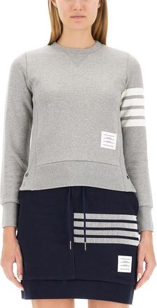 Thom Browne 4bar Sweatshirt