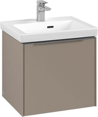 Villeroy & Boch Villeroy&boch - Subway 3.0, 473x432x391,5 Mm, Mueble De Lavabo, 1