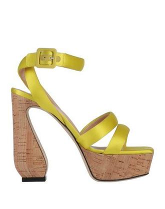 Sergio Rossi Sandals