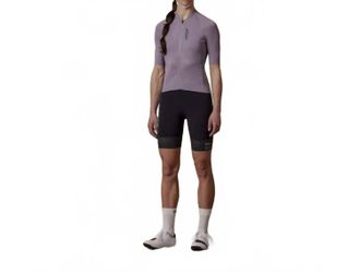 Maloja Marweesm Cycling Bib Short In Deep Black