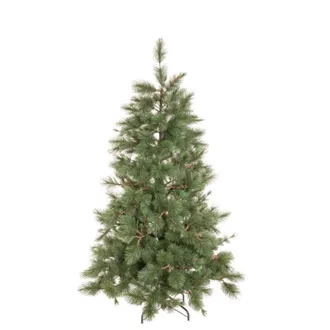 LOLAhome &Aacute;rbol de navidad de 150 cm y 252 ramas