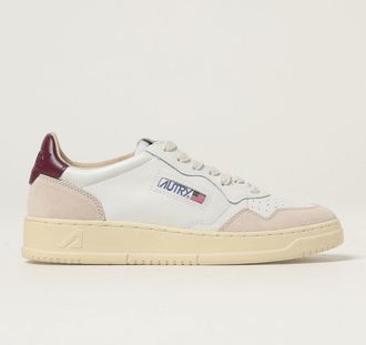 Autry Sneakers Medalist Autry in camoscio