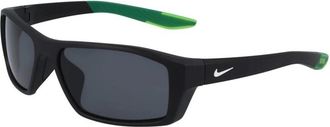 Nike Zonnebrillen - unisex - Zonnebrillen - Zwart - 59 MM - Accessoires