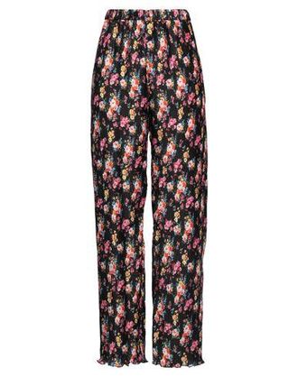 Msgm BOTTOMWEAR - Trousers on YOOX.COM