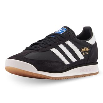 adidas Originals Adidas SL 72 RS JI1282 Nero Bianco Nero Bianco/41 1/3