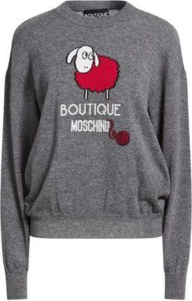 Moschino PRENDAS DE PUNTO - Pullover en YOOX.COM