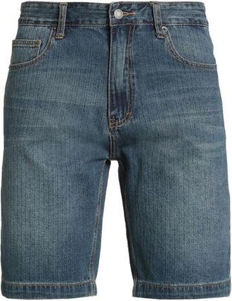 Guess PARTES DE ABAJO - Shorts vaqueros en YOOX.COM