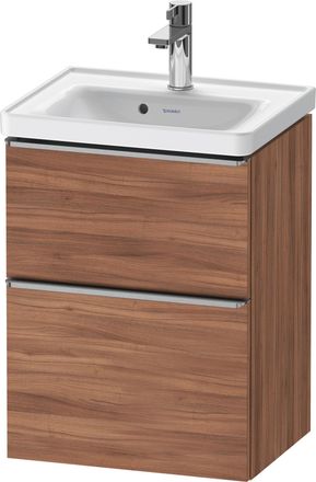 Duravit Duravit D-neo Mueble Bajo Lavabo Suspendido, 484x625x372mm, 1