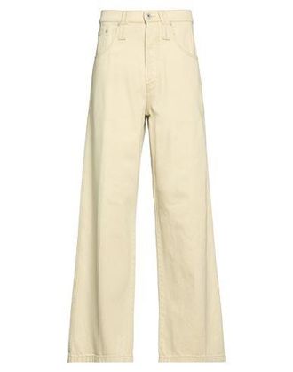Federico Cina BOTTOMWEAR - Pantaloni jeans su YOOX.COM