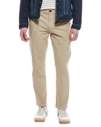 7 For All Mankind Adrien Khaki Chino