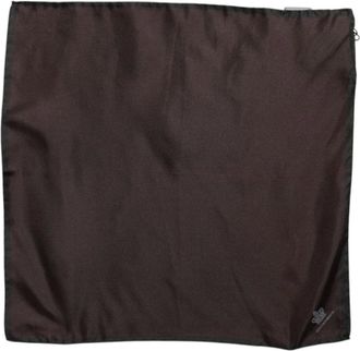 Dolce & Gabbana Hombre, Accesorios, Marrón, Talla: ONE Size