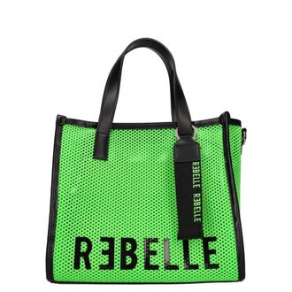 Rebelle Mujer, Bolsos, Verde, Talla: ONE Size