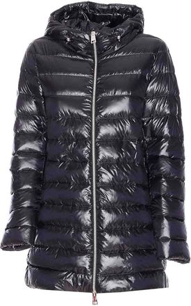 Herno A-Shape Ultrilight Down Jacket