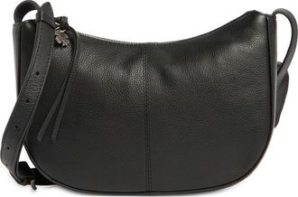 Lucky Brand Anny Crossbody Bag in Black at Nordstrom Rack