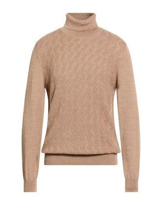 Jeordie's STRICKWAREN - Rollkragenpullover auf YOOX.COM