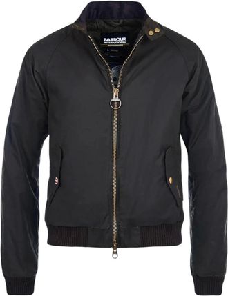 Barbour Uomo, Giacche, Marrone, XL, new