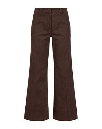 Ql2 Quelledue BOTTOMWEAR - Pantaloni su YOOX.COM