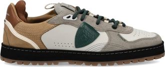 Philippe Model Hombre, Zapatos, Multicolor, Talla: 46 EU