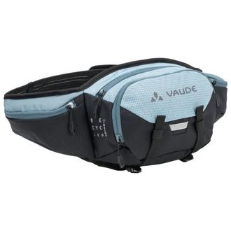 Vaude Moab Hip Pack 3 Hüfttasche - | grau