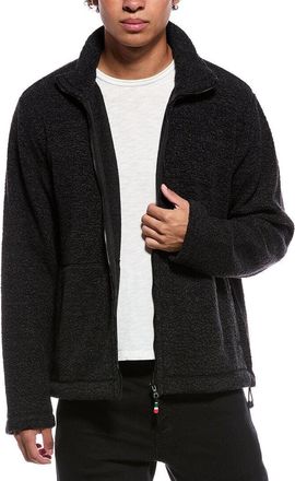 Orlebar Brown Senon Wool & Cashmere-Blend Jacket