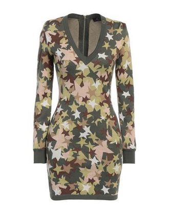 Elisabetta Franchi KLEIDER - Mini-Kleider auf YOOX.COM