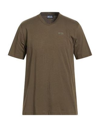 Diesel TOPWEAR - T-shirts sur YOOX.COM
