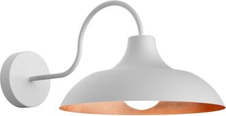 Lumicom Parigina Applique Foglia