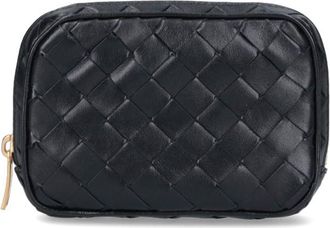 Bottega Veneta Pouch Intrecciato Teen