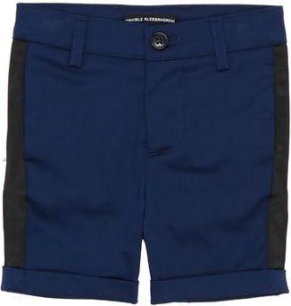 Daniele Alessandrini BOTTOMWEAR - Shorts & Bermuda Shorts on YOOX.COM