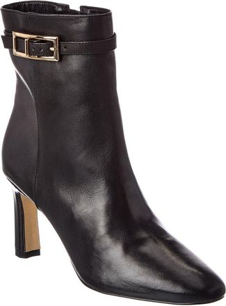 Arezzo Josie Leather Boot