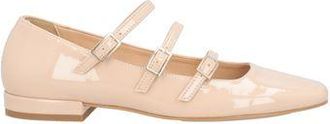 Ovye By Cristina Lucchi FOOTWEAR - Ballet flats on YOOX.COM