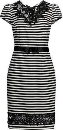 BABYLON VESTIDOS - Vestidos midi en YOOX.COM