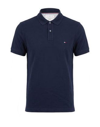 Tommy Hilfiger TOPWEAR - Polo shirts sur YOOX.COM