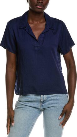 Bella Dahl Short Sleeve Pullover