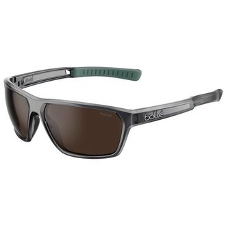 Bolle Terrus Polarized S3 Sonnenbrille - Unisex | grau