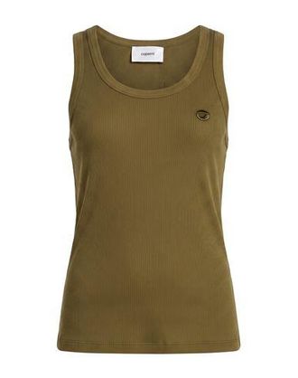 Coperni TOPWEAR - Tank Tops on YOOX.COM
