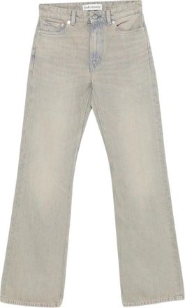 Our Legacy Boot-cut Jeans - Dames - Bootcut Jeans - Blauw - W28 - Jeans