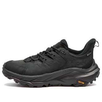 Hoka One One (WMNS) HOKA ONE ONE Kaha 2 Low GoreTex Black 1123191-BBLC
