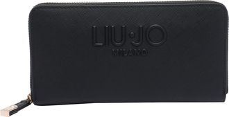Liu Jo Logo Wallet