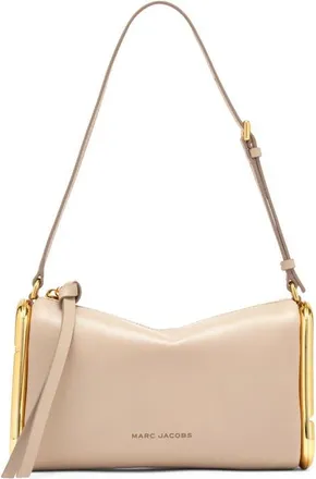 Marc Jacobs Scene Shoulder Bag in Light Slate at Nordstrom