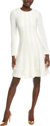 Julia Jordan Sweaterdress