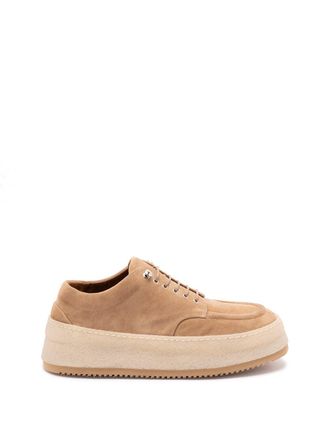スニーカー MARSELL Men Sneakers MM4741P024310 Beige Marsèll Men Summer Sale SS25 | Up to –60% on Men SS25