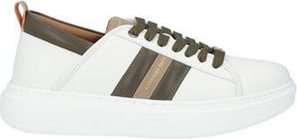 Alexander Smith FOOTWEAR - Trainers on YOOX.COM