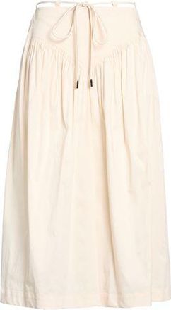 Pinko HOSEN & R&Ouml;CKE - Midi-R&ouml;cke auf YOOX.COM