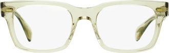 Oliver Peoples OV5332U Eyeglasses - Beige