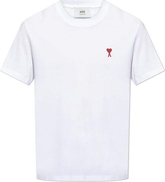 Ami Uomo, Top, Bianco, 3Xl, new