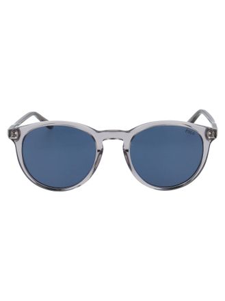 Polo Ralph Lauren runde Sonnenbrille 0 PH4110 541380