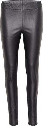 Kaffe Leggings - Dames - Leggings - Zwart - XS - Broeken